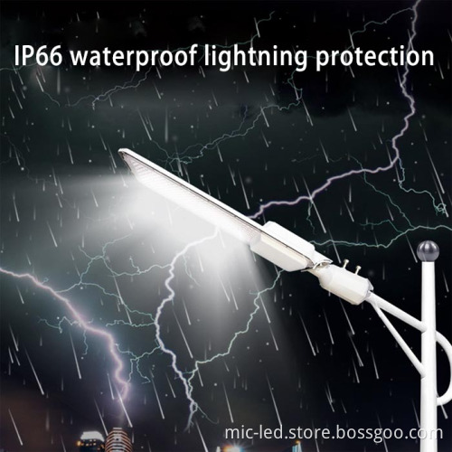 EN50015 Certified Hot Sale Outdoor Street LED Lights (150W-240W)